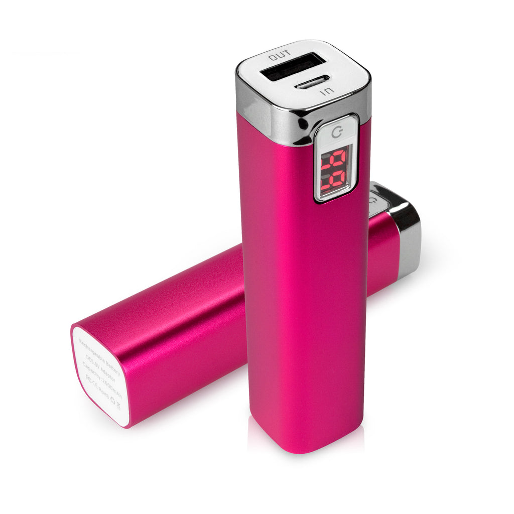 Rejuva Amazon Fire HD 8 Power Pack
