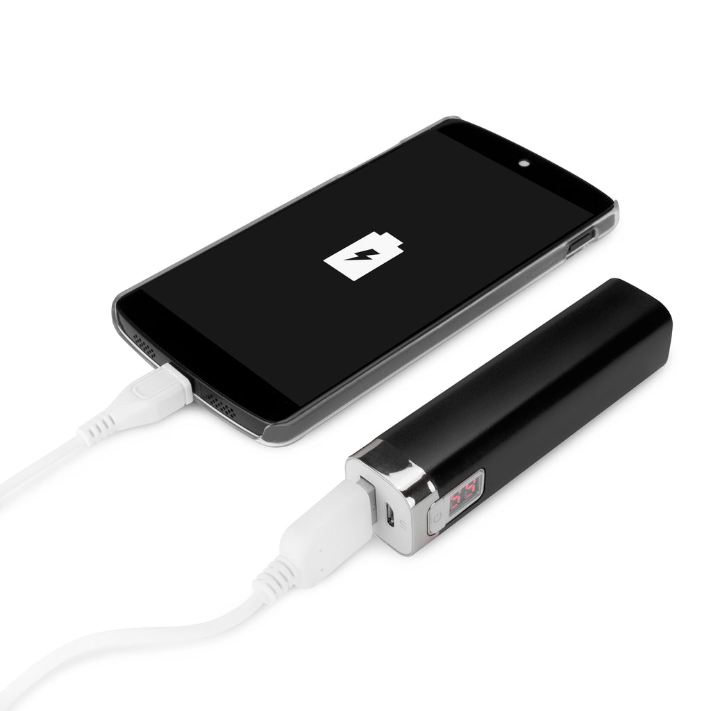 Rejuva Power Pack - Xiaomi Redmi Note 4 Charger