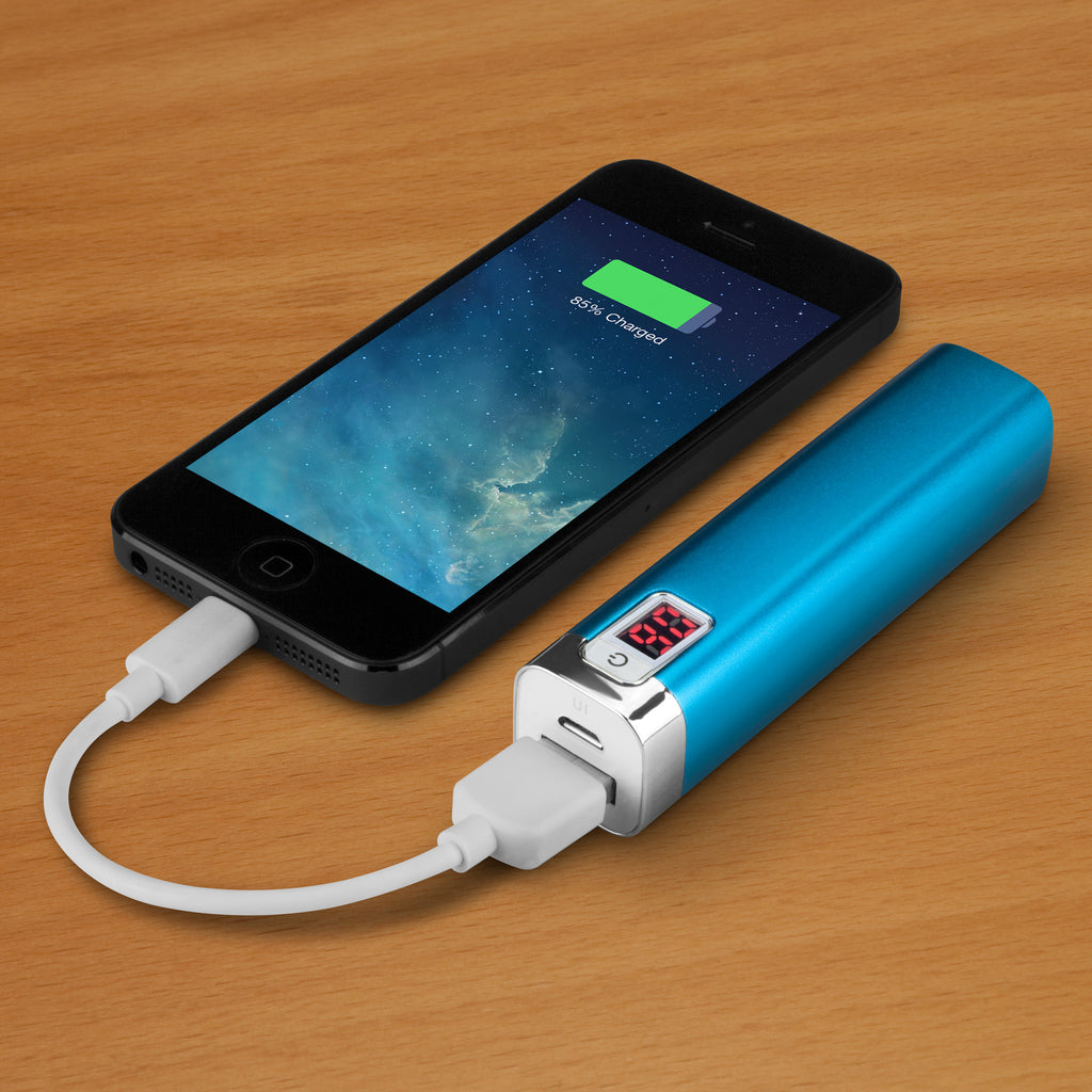 Rejuva Power Pack - Samsung Z3 Battery