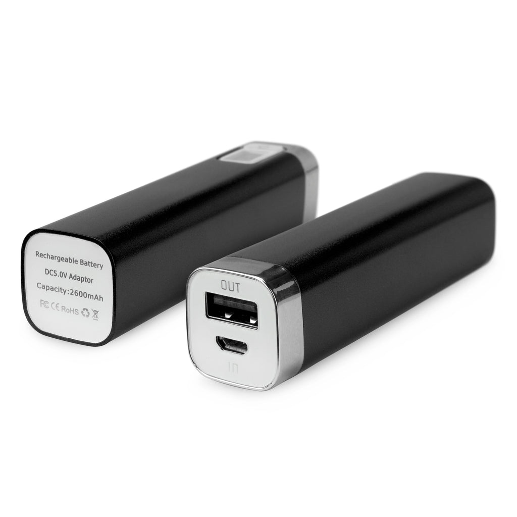 Rejuva Power Pack - Samsung Notebook 9 (NP900X3N) Charger