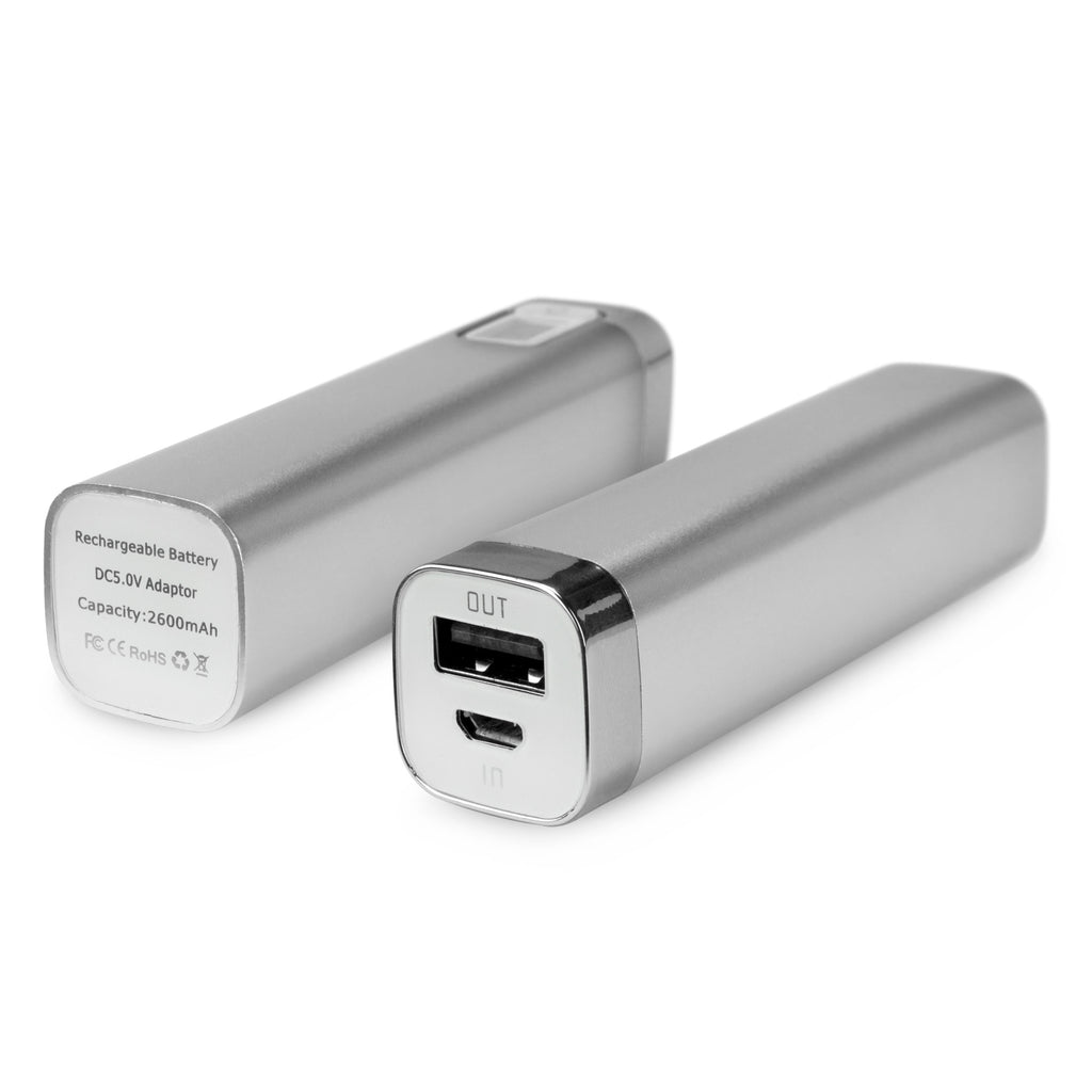 Rejuva Power Pack - Barnes & Noble Nook GlowLight Plus Battery