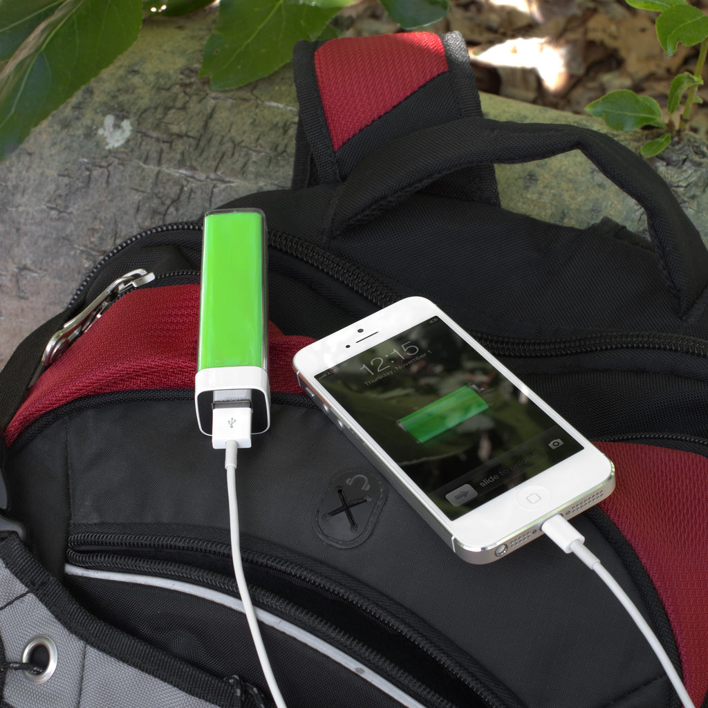 Rejuva Power Pack Compact - Samsung Galaxy S2, Epic 4G Touch Charger
