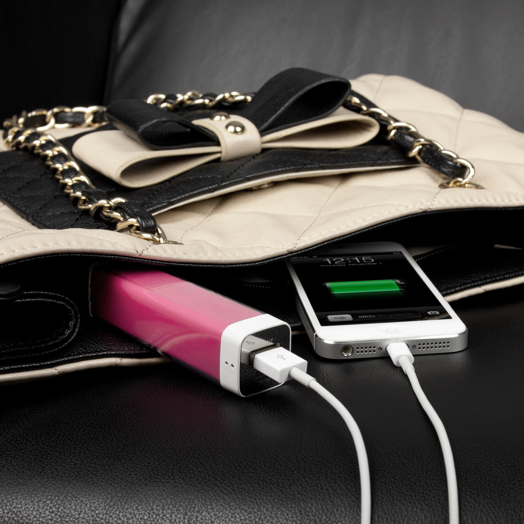 Rejuva Power Pack Compact - Samsung Galaxy S2, Epic 4G Touch Charger