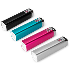 Rejuva Power Pack - Samsung Z3 Battery