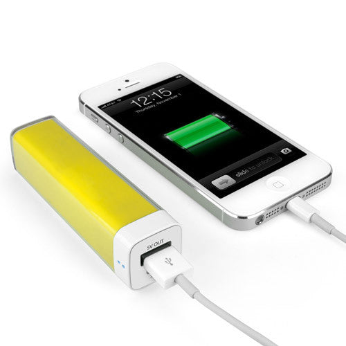 Rejuva Power Pack Compact - Samsung Galaxy S2, Epic 4G Touch Charger