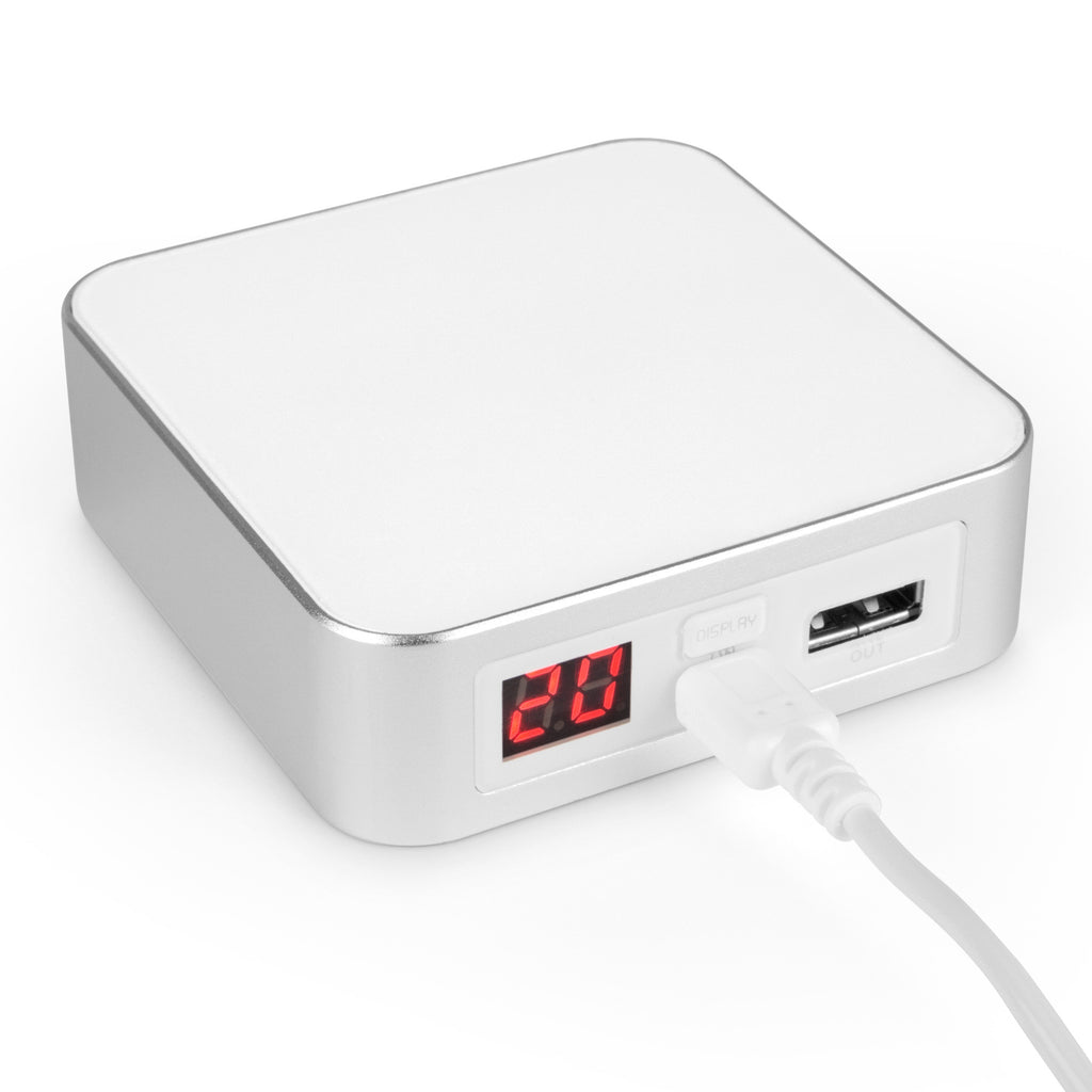 HTC Sensation 4G Rejuva Power Pack Plus