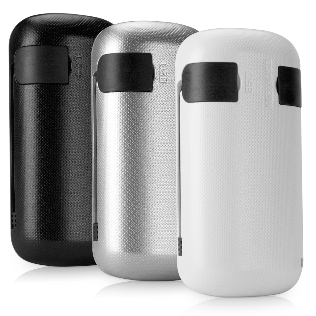 Rejuva Power Pack Pro - Canon PowerShot G7 X Mark II Battery