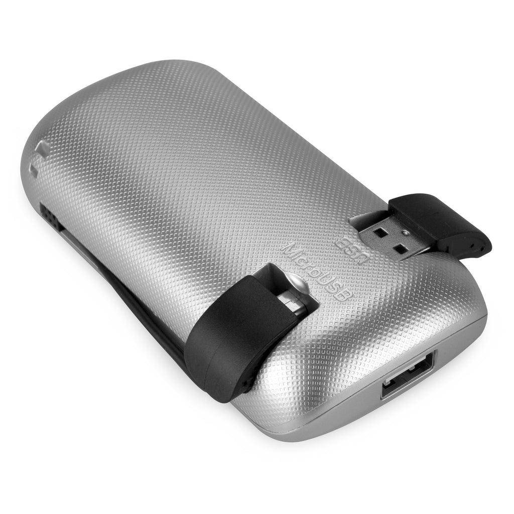 Sony DSC-RX100 IV Rejuva Power Pack Pro