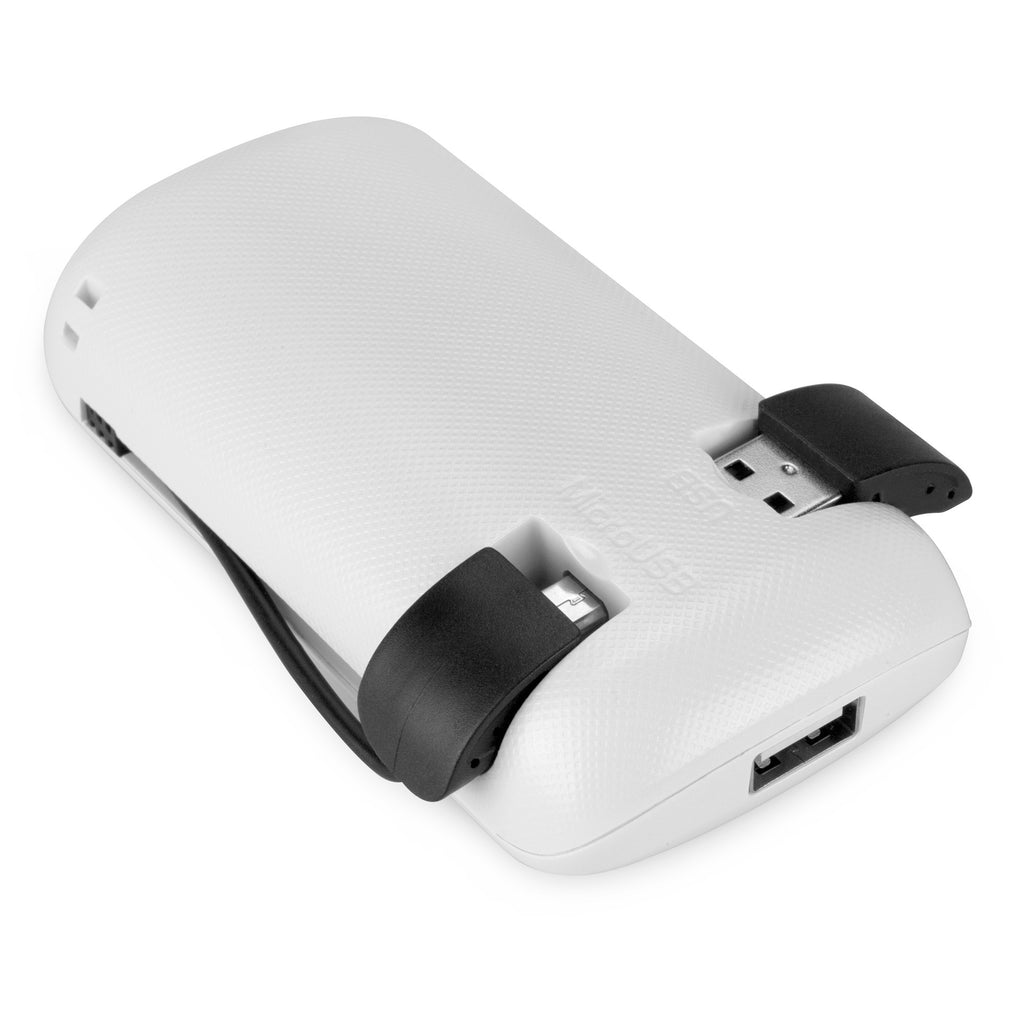 iPad mini 4 Rejuva Power Pack Pro