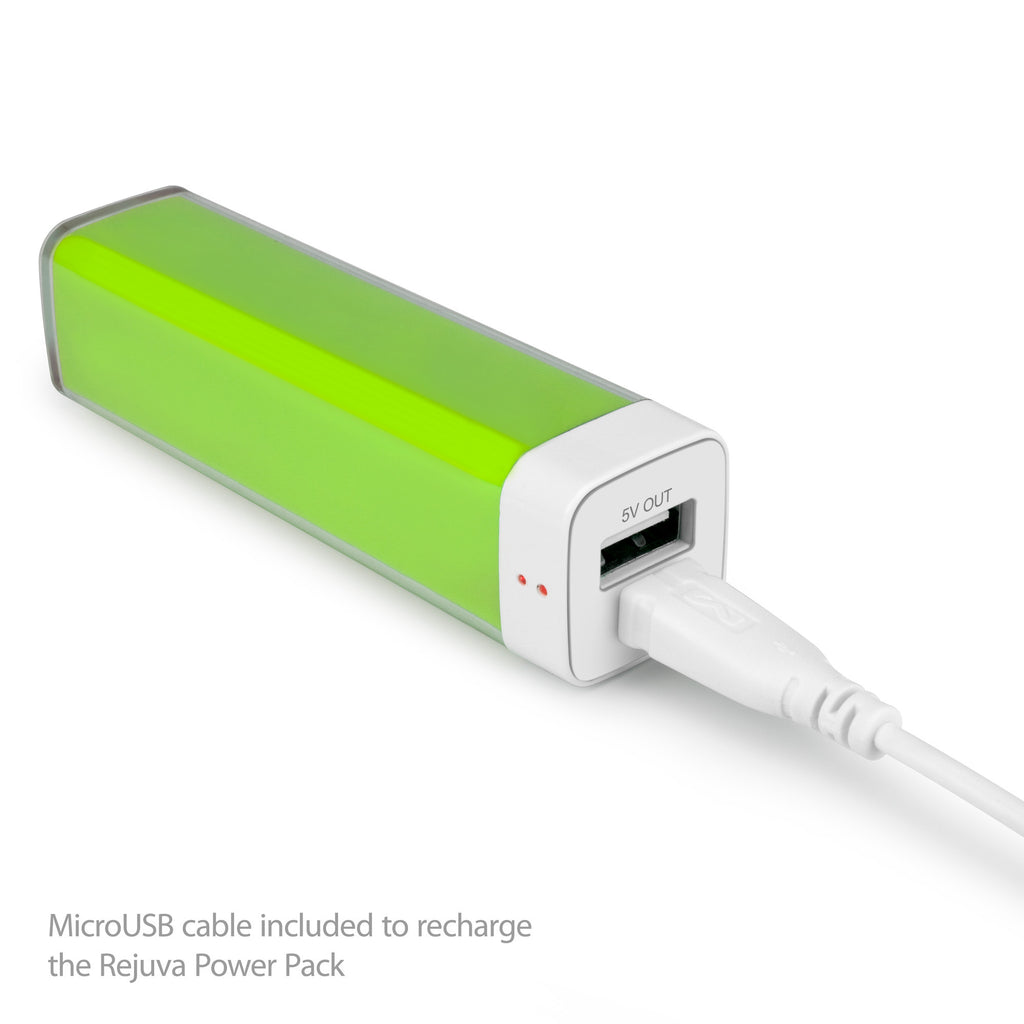 Galaxy S2, Epic 4G Touch Rejuva Power Pack Compact