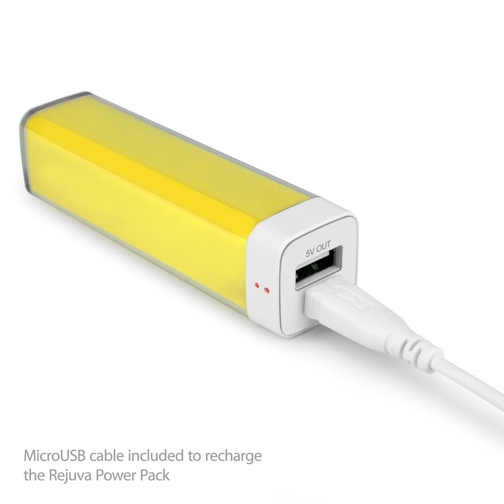 Blackberry PlayBook WiMax Rejuva Power Pack Compact