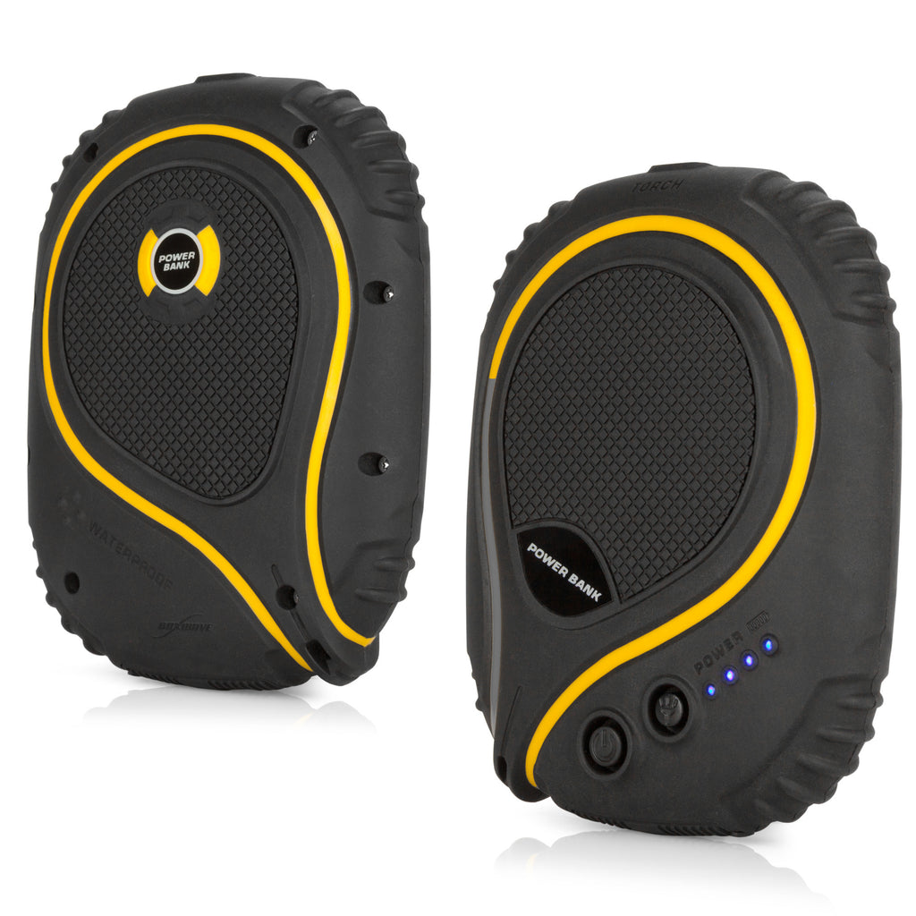 Rejuva PowerPack Sport - Samsung Galaxy S2, Epic 4G Touch Battery