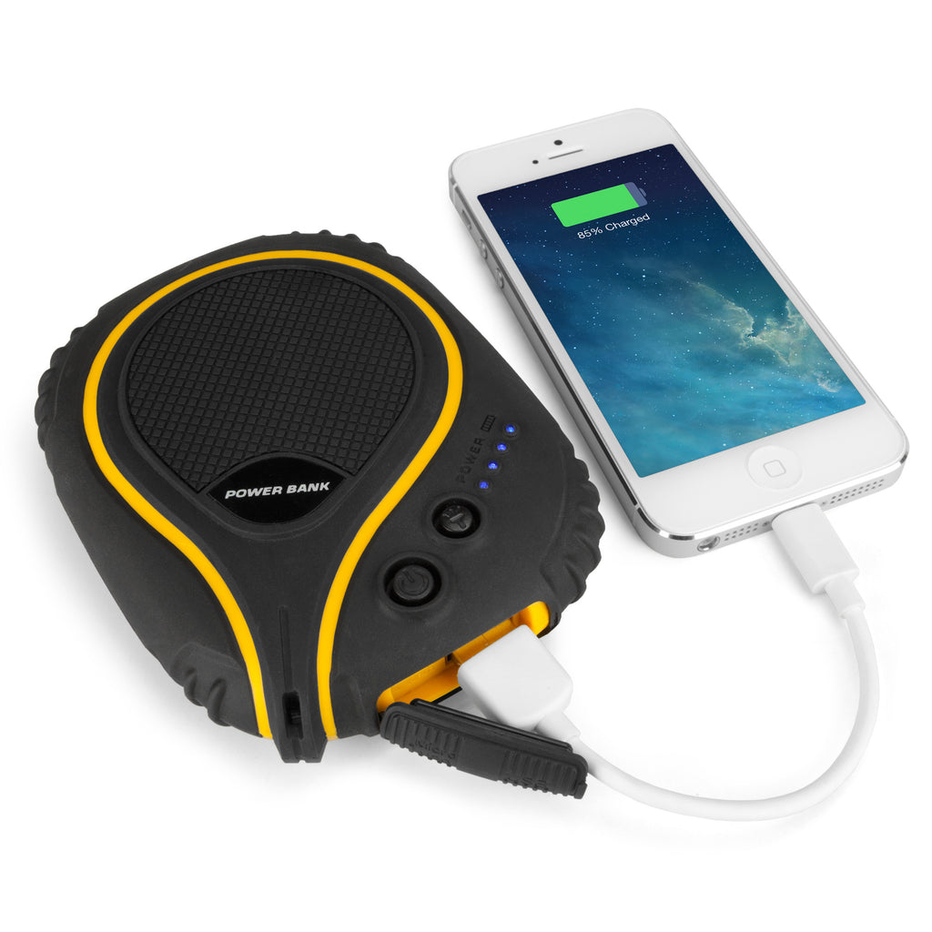 Rejuva PowerPack Sport - Nokia Lumia 1020 Battery