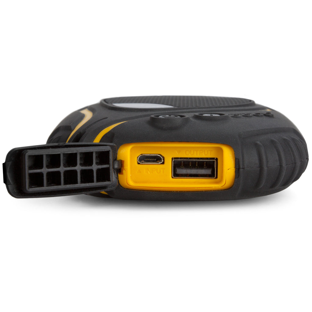 Rejuva PowerPack Sport - Google Nexus 6 Battery