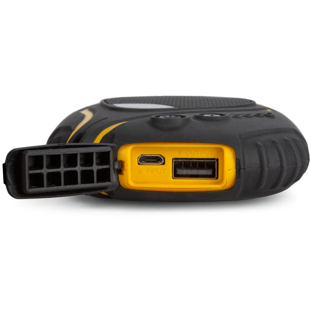Panasonic Lumix Smart Camera CM1 Rejuva PowerPack Sport