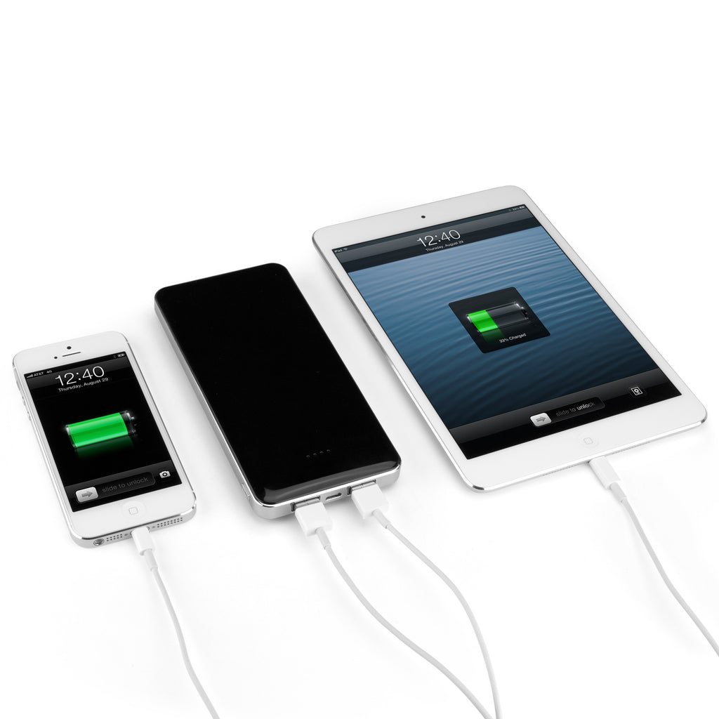iPad mini 4 Rejuva Power Pack Ultra