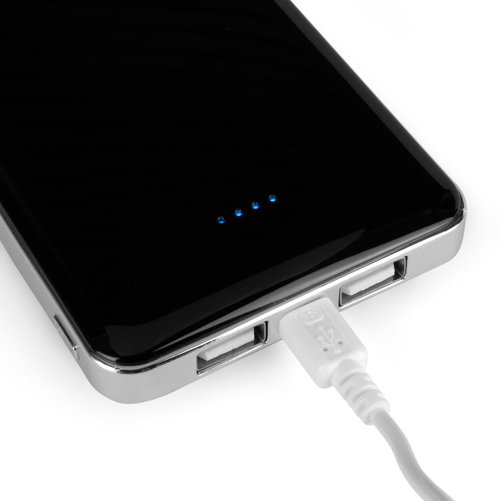 Rejuva Power Pack Ultra - Magellan SmartGPS 5390 Battery