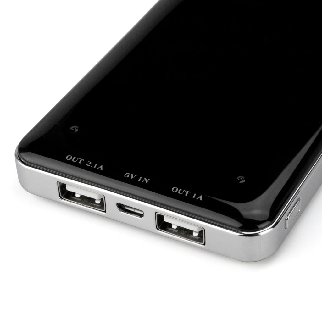 Rejuva Power Pack Ultra - Blackberry Z10 Battery