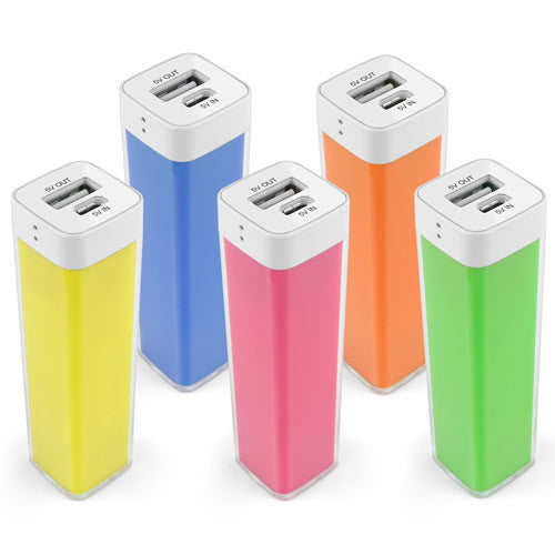 Rejuva Power Pack Compact - Samsung Galaxy S2, Epic 4G Touch Charger
