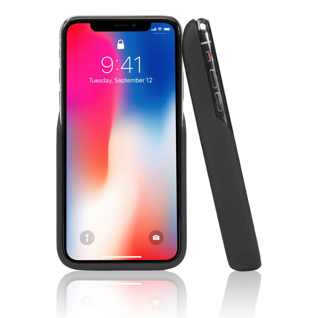 Rejuva RocketSled - Apple iPhone X Case