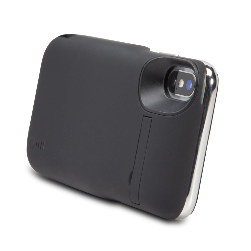 Rejuva RocketSled - Apple iPhone X Case
