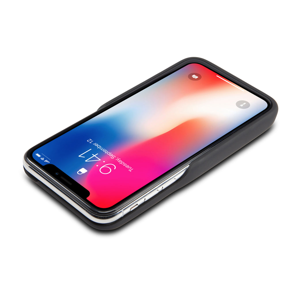 Rejuva RocketSled - Apple iPhone X Case