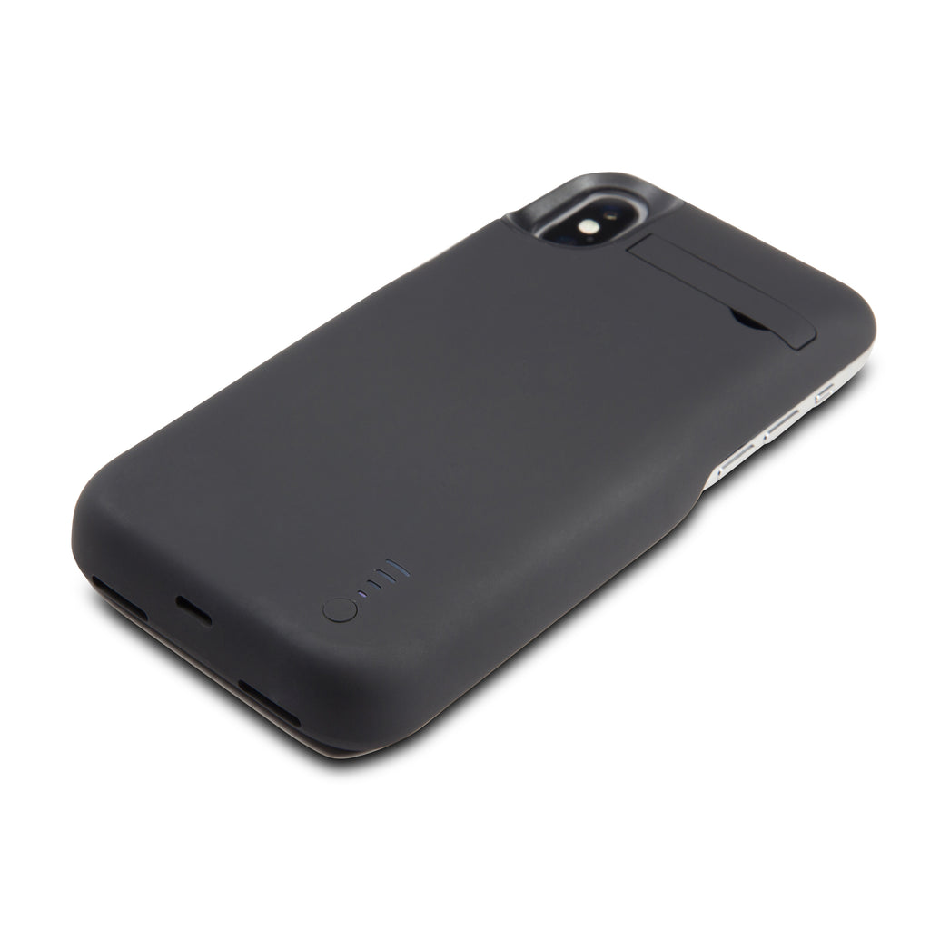 Rejuva RocketSled - Apple iPhone X Case