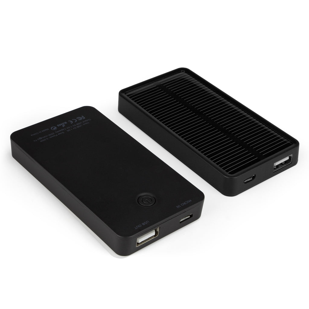 Universal Solar WindowMount Rejuva PowerPack