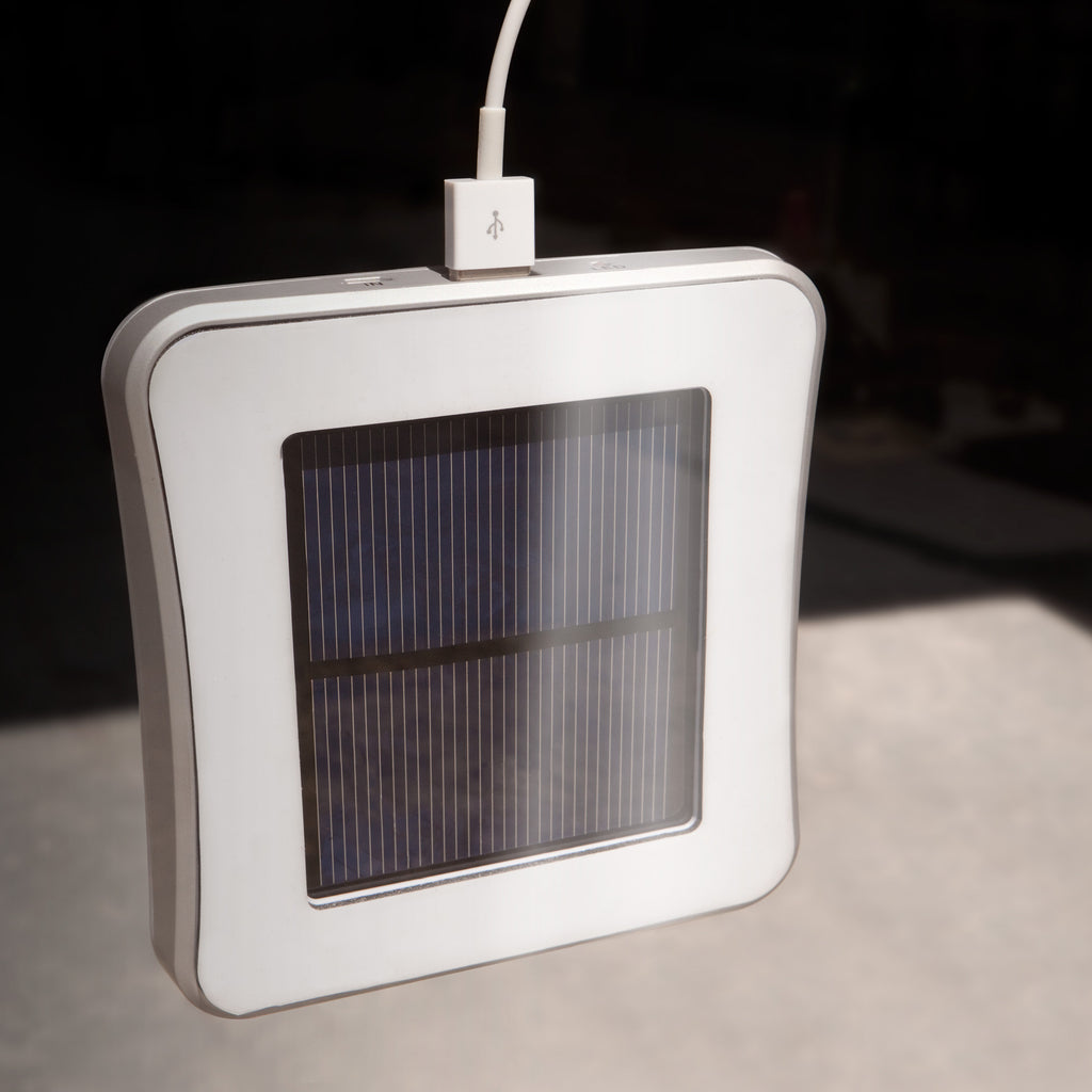 Universal Solar WindowMount Rejuva PowerPack