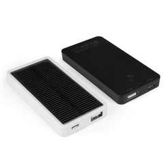 Solar Rejuva Power Pack - Apple iPhone 11 Pro Max Charger