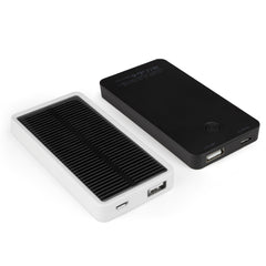 Solar Rejuva Power Pack - Blackberry PlayBook WiMax Charger