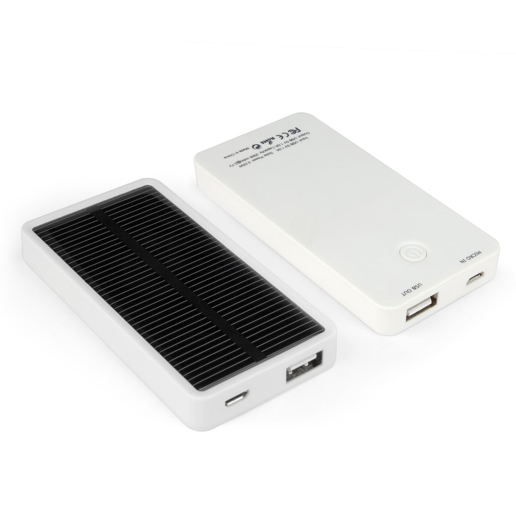 Universal Solar WindowMount Rejuva PowerPack