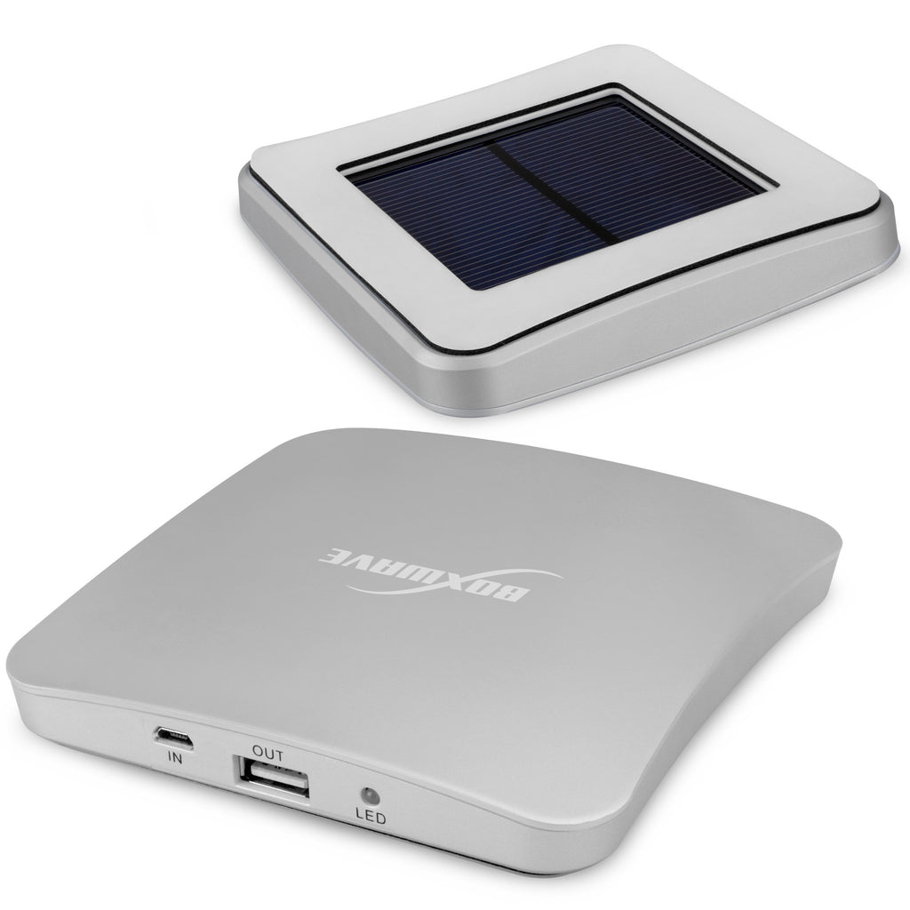 Universal Solar WindowMount Rejuva PowerPack
