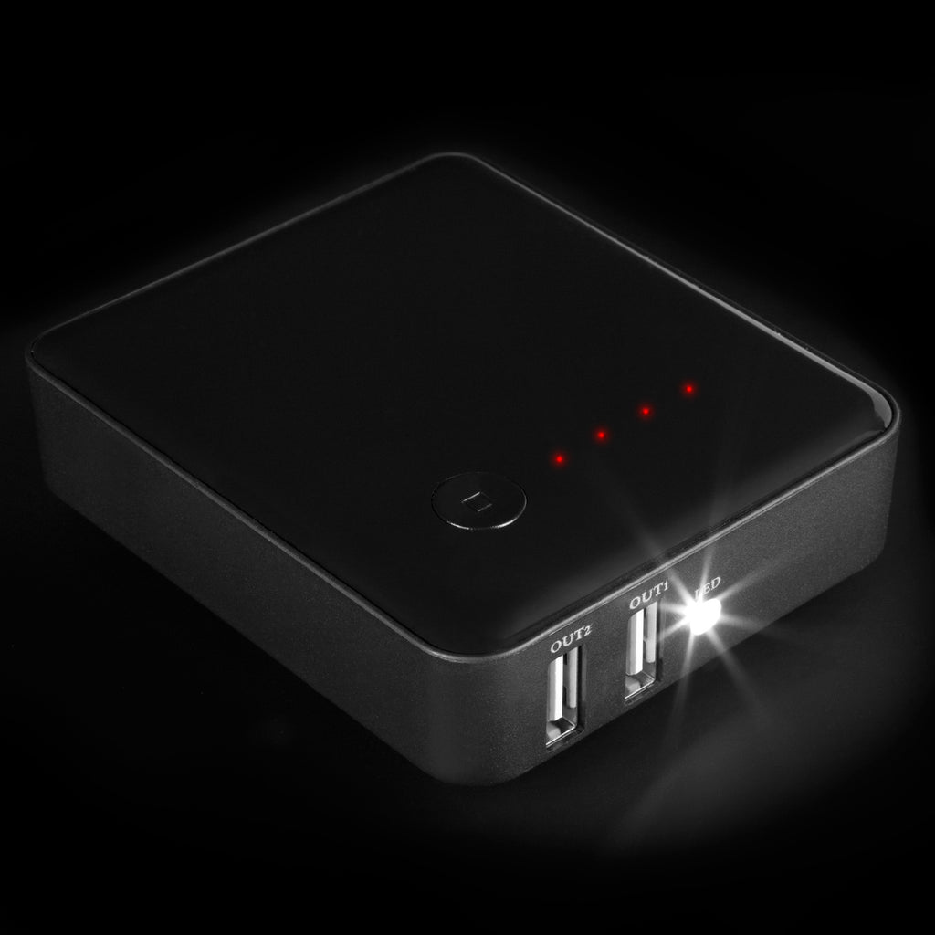 Rejuva Wall Charger - Magellan SmartGPS 5390 Charger