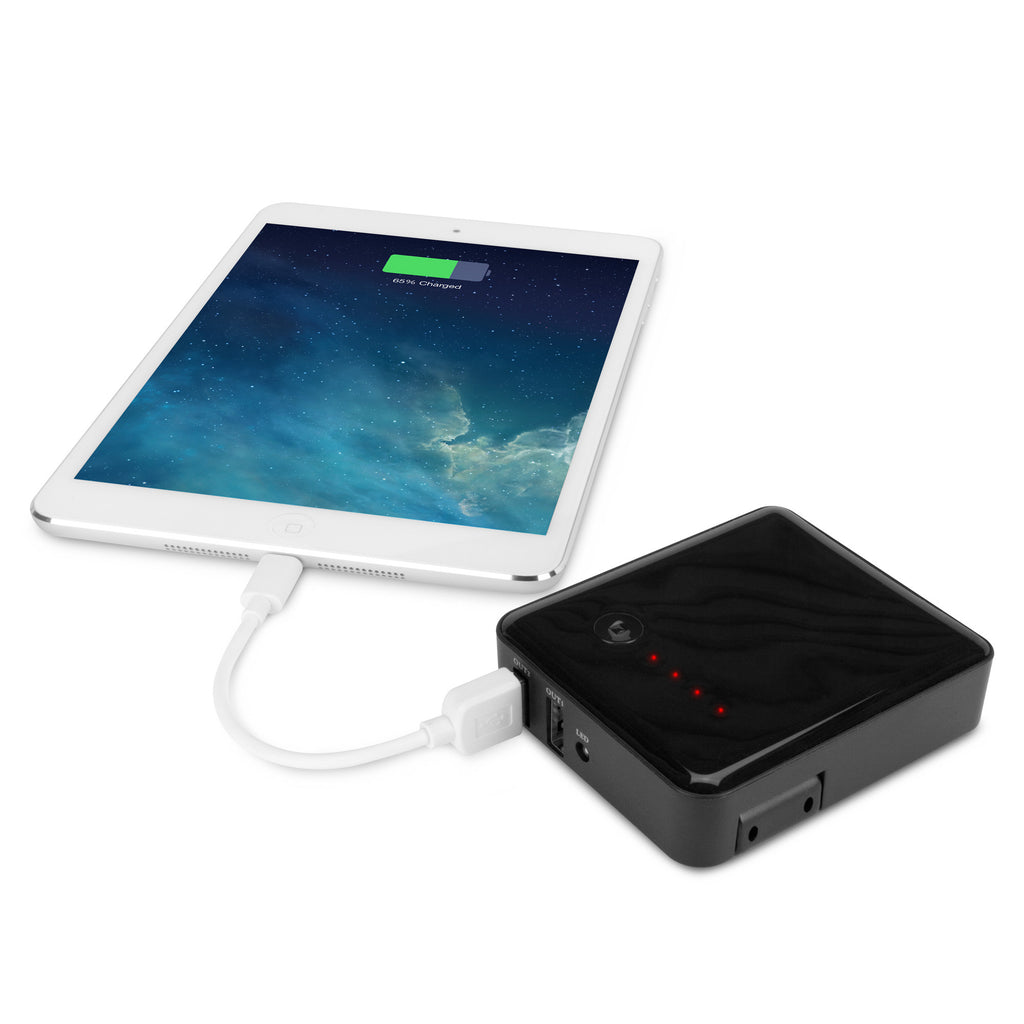 Rejuva Wall Charger - HTC Sensation 4G Charger