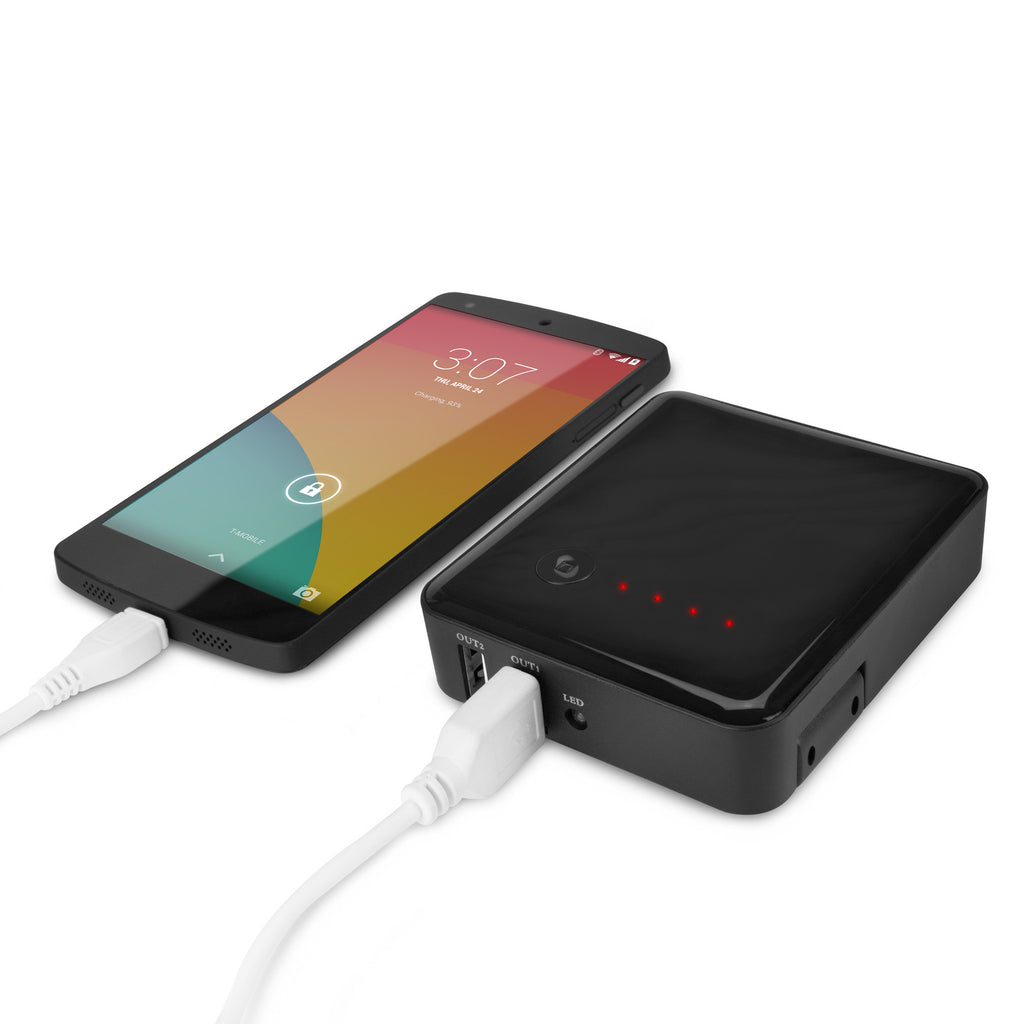 Rejuva Wall Charger - HTC Sensation 4G Charger