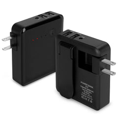 Rejuva Wall Charger - Blackberry PlayBook WiMax Charger