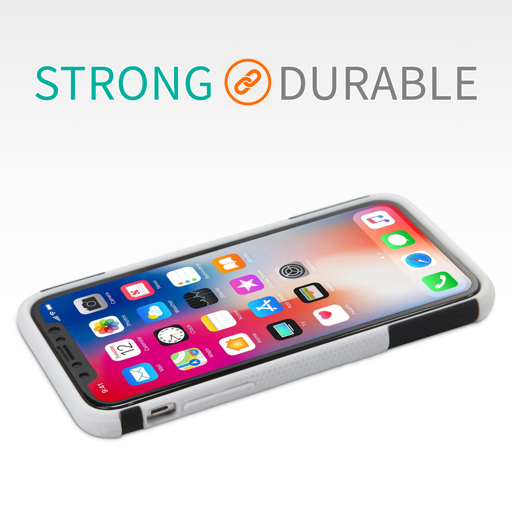 Resolute OA3 Case - Apple iPhone X Case