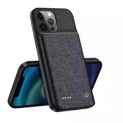 RocketPack Deluxe Case - Apple iPhone 13 Battery