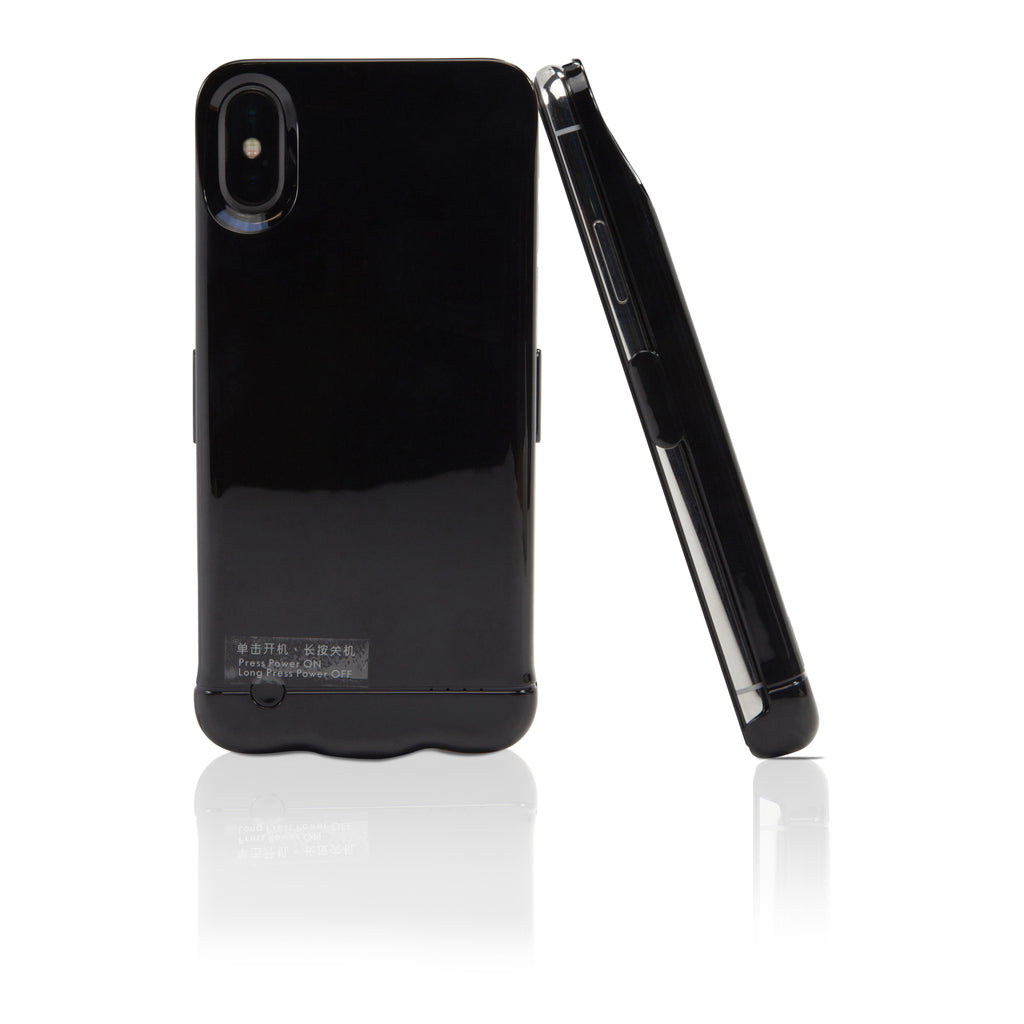 RocketPack Slim Edition - Apple iPhone X Battery