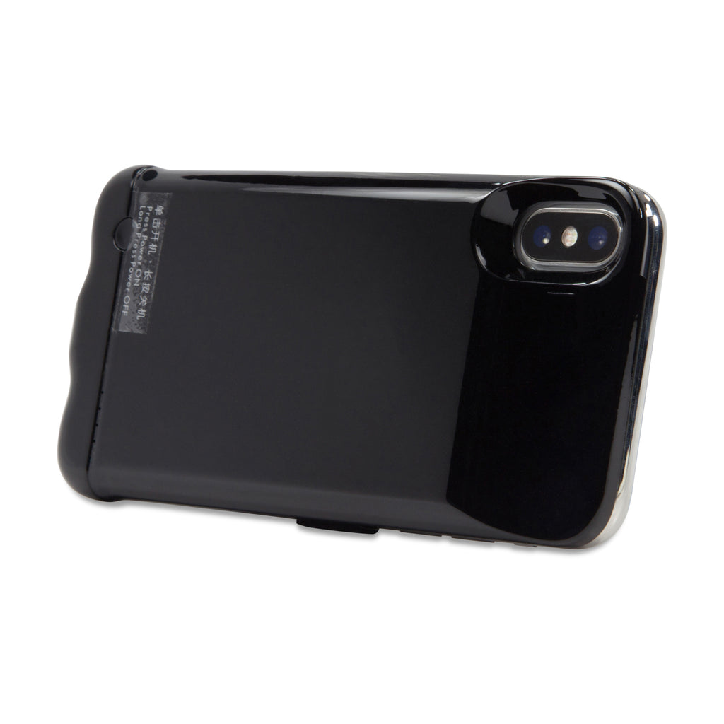 RocketPack Slim Edition - Apple iPhone X Battery