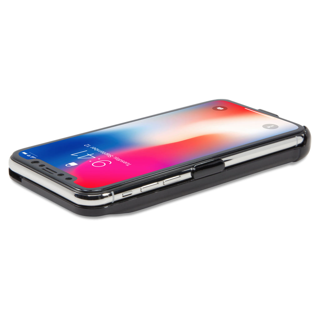 RocketPack Slim Edition - Apple iPhone X Battery