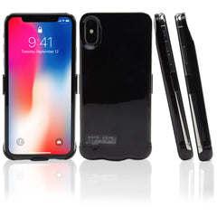 RocketPack Slim Edition - Apple iPhone X Battery