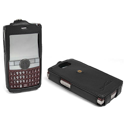 Designio Leather Sleeve - Samsung BlackJack 2 Case