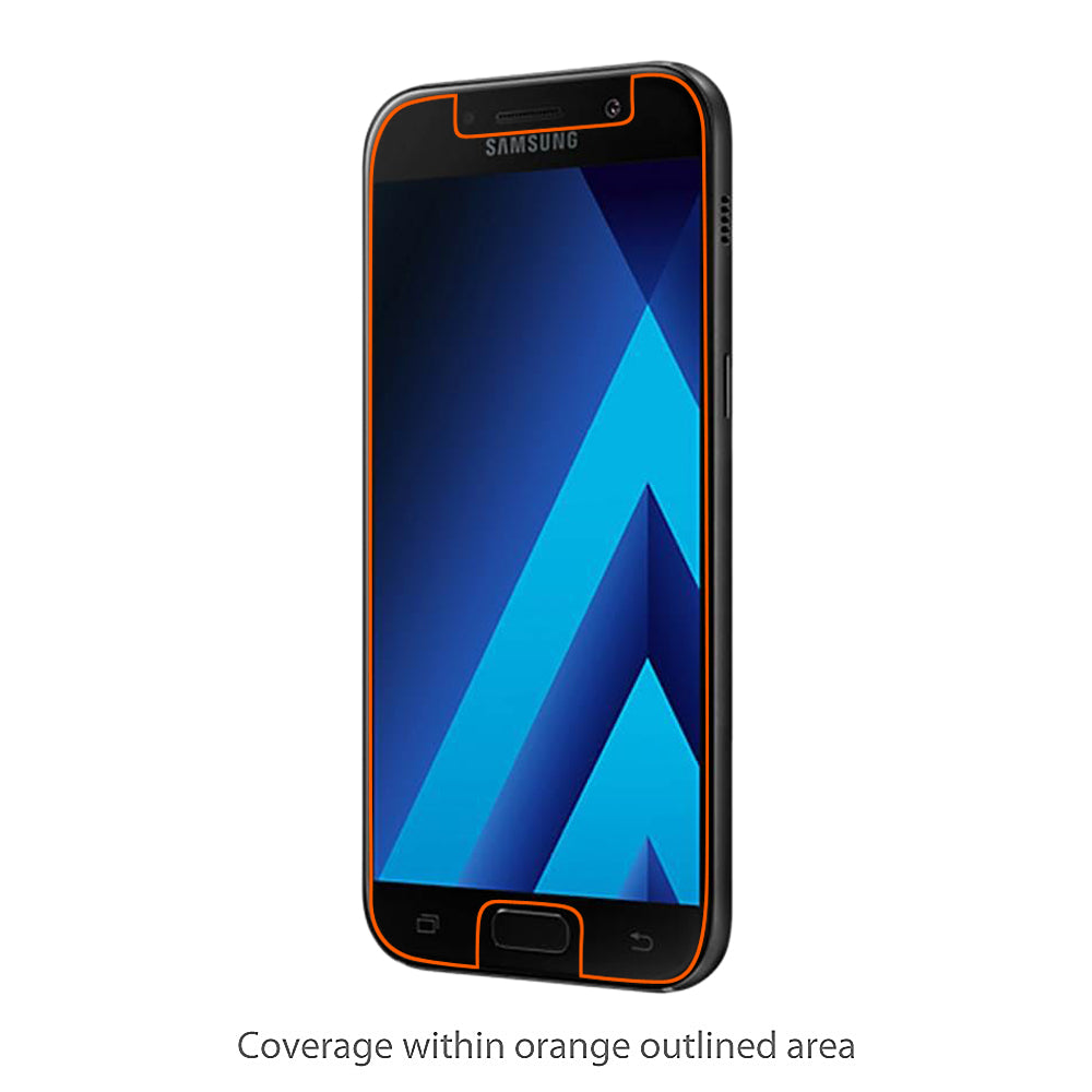 Samsung Galaxy A5 (2017) ClearTouch Glass