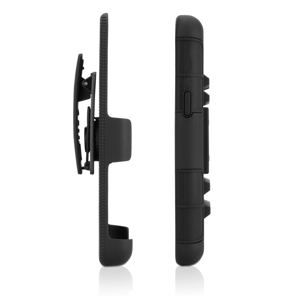 Dual+ Max Holster - Samsung Galaxy Avant Holster