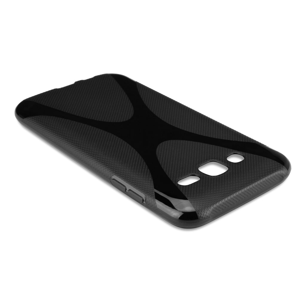 BodySuit - Samsung Galaxy J5 Case