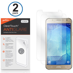 ClearTouch Anti-Glare (2-Pack) - Samsung Galaxy J7 Screen Protector