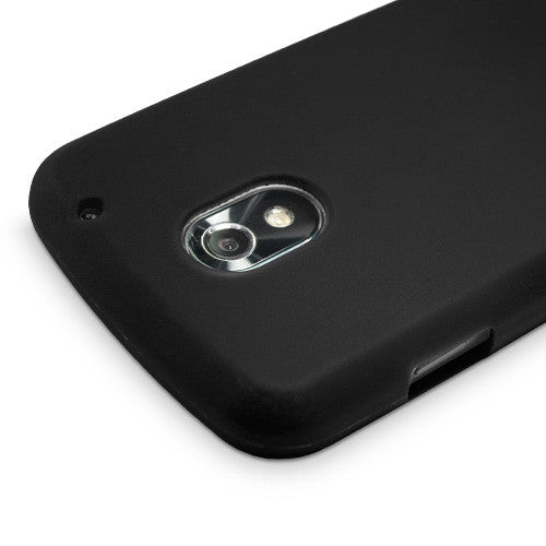FlexiSkin - Samsung Galaxy Nexus Case