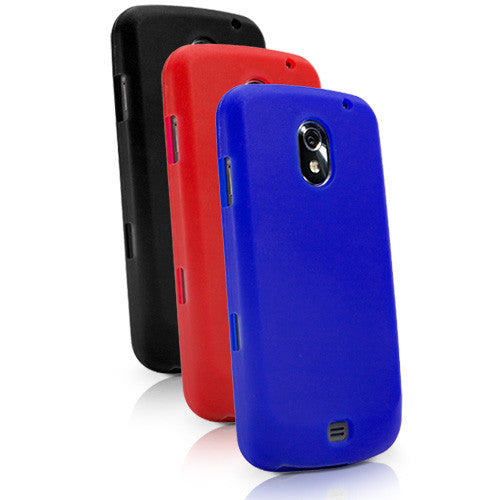 FlexiSkin - Samsung Galaxy Nexus Case